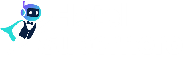 Hotel Superhero